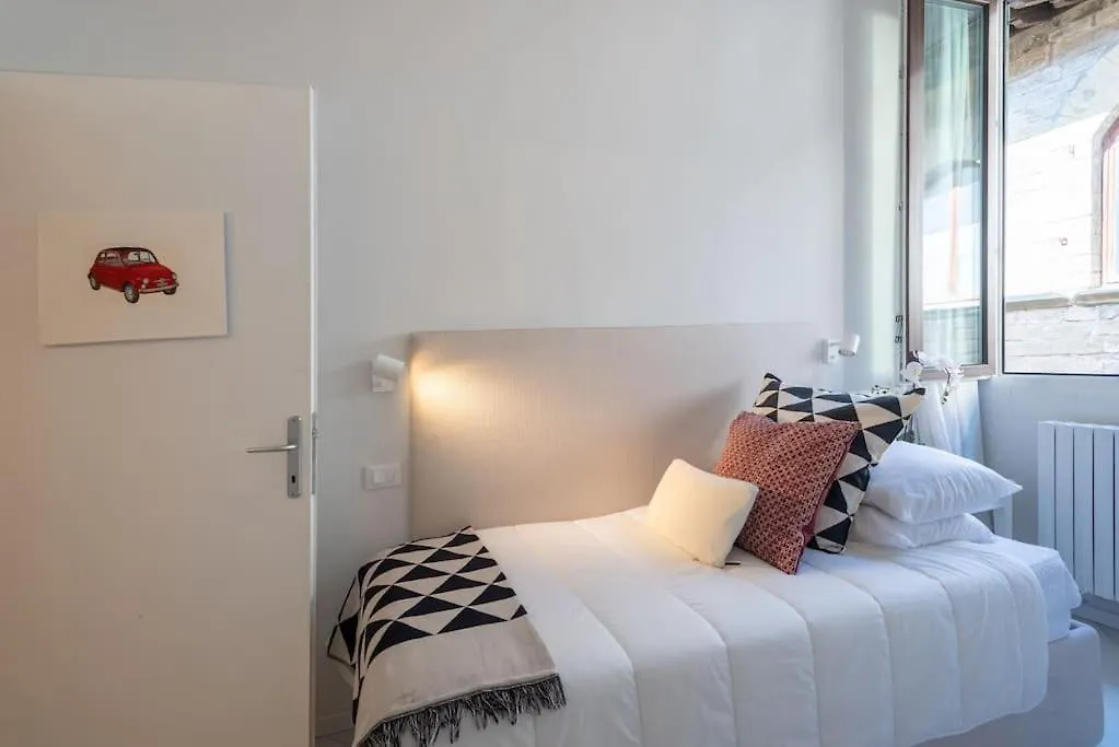 Apartamento Belledonne Apartment-Hosted By Sweetstay Florença