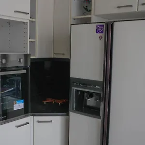Residenza Mario Apartment