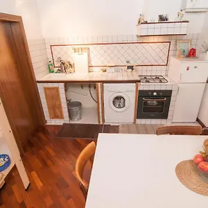 Appartamento Romantic In San Frediano, Firenze