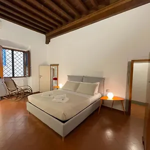 Appartamento At The Boboli Garden Carola Loft, Firenze