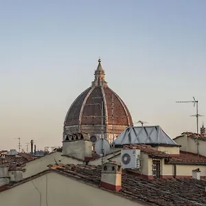 Appartamento 3 Terrace In, Firenze
