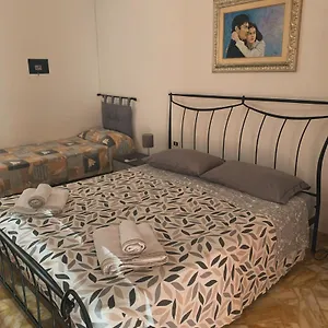 Appartamento Casa Bianca, Firenze