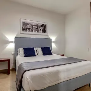 Appartamento House G, Firenze