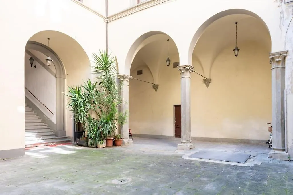 Apartamento Belledonne Apartment-Hosted By Sweetstay Florencia Italia
