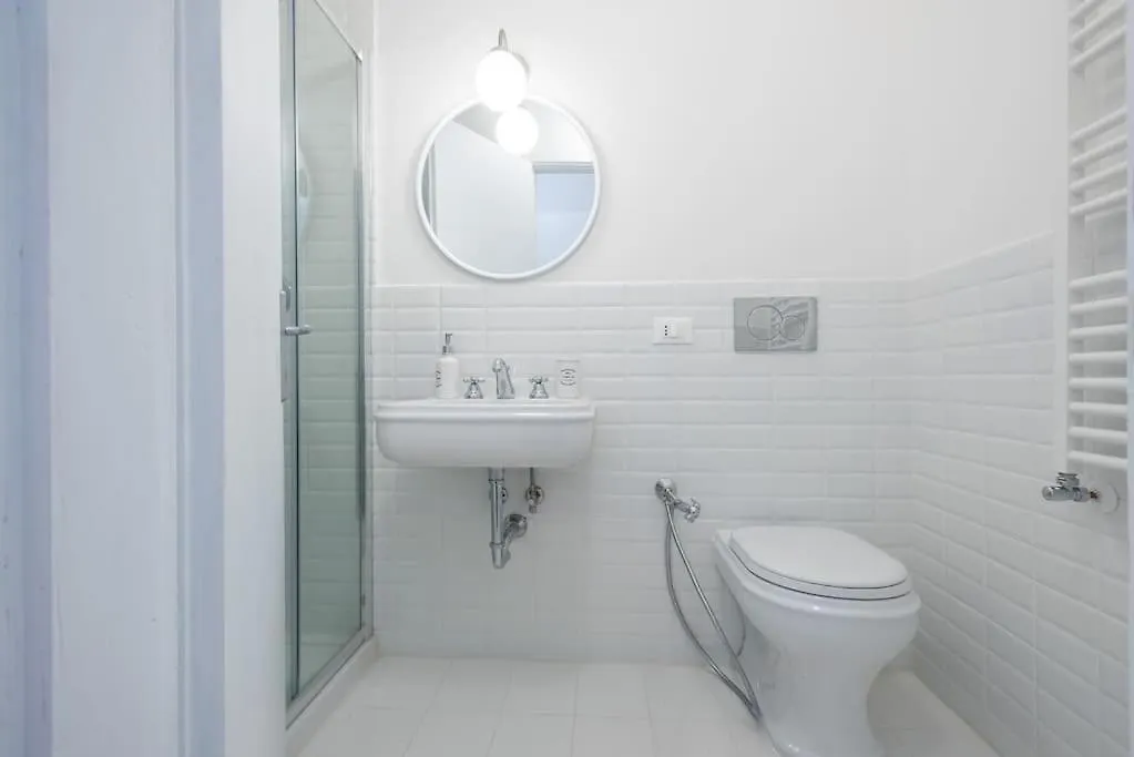 Belledonne Apartment-Hosted By Sweetstay Florencia Apartamento