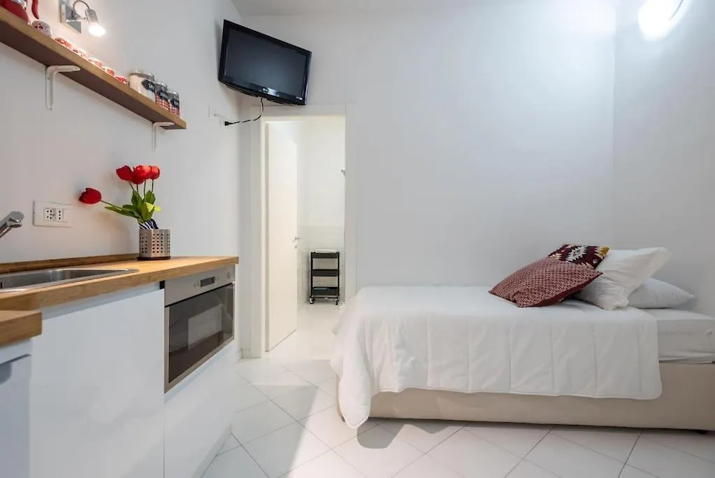 Belledonne Apartment-Hosted By Sweetstay Florencia Apartamento