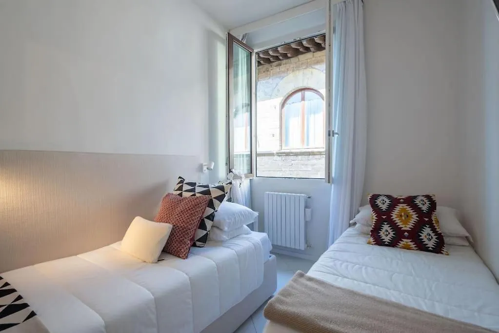 Belledonne Apartment-Hosted By Sweetstay Florencia